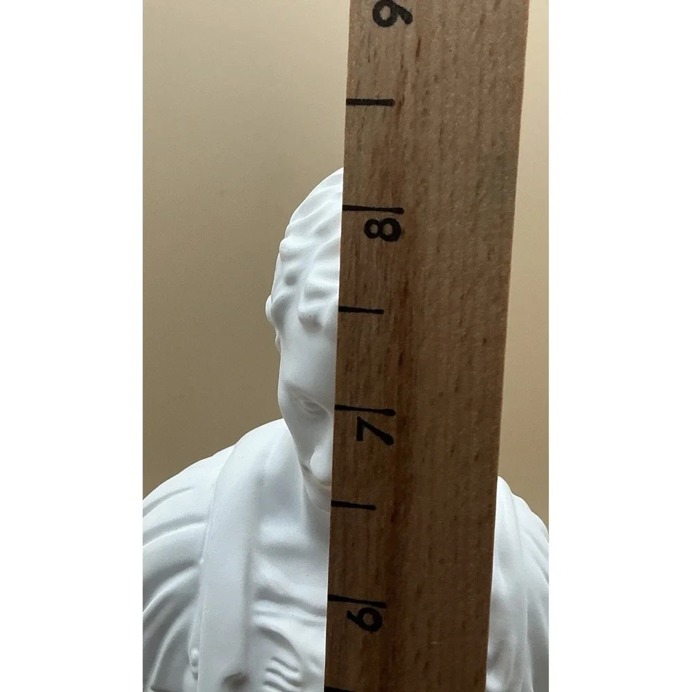 Julius Caesar Heavy Resin 8